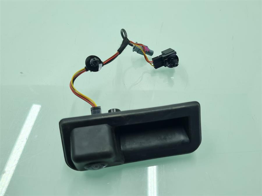 maneta exterior porton volkswagen t cross (c11) *