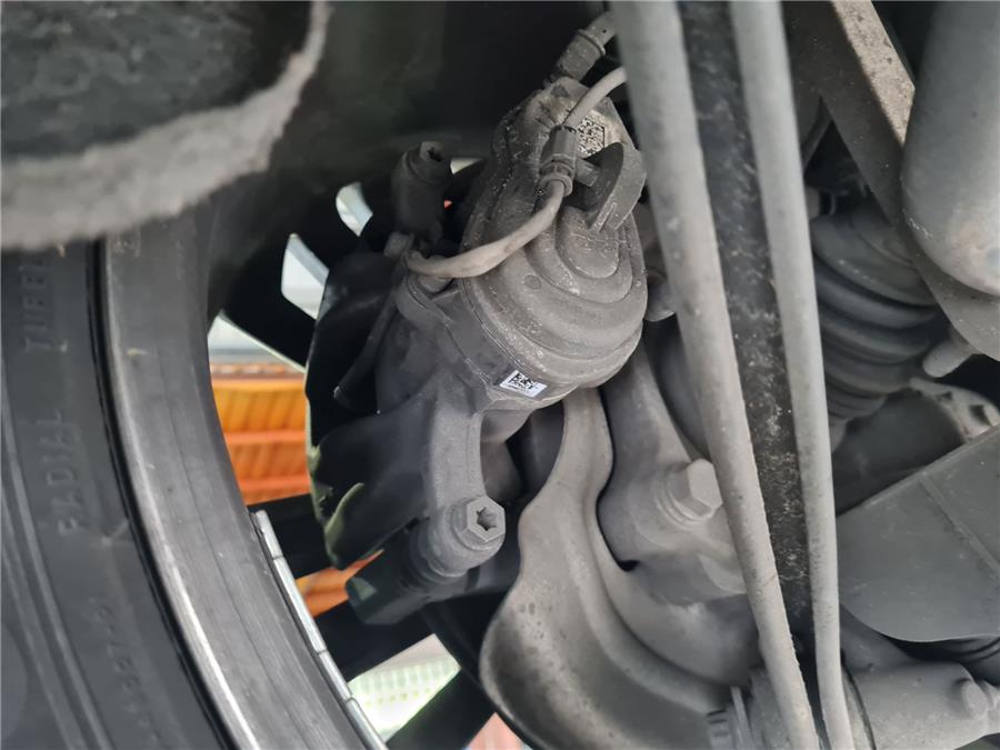pinza freno trasero derecha audi q5 (fyb) s line quattro