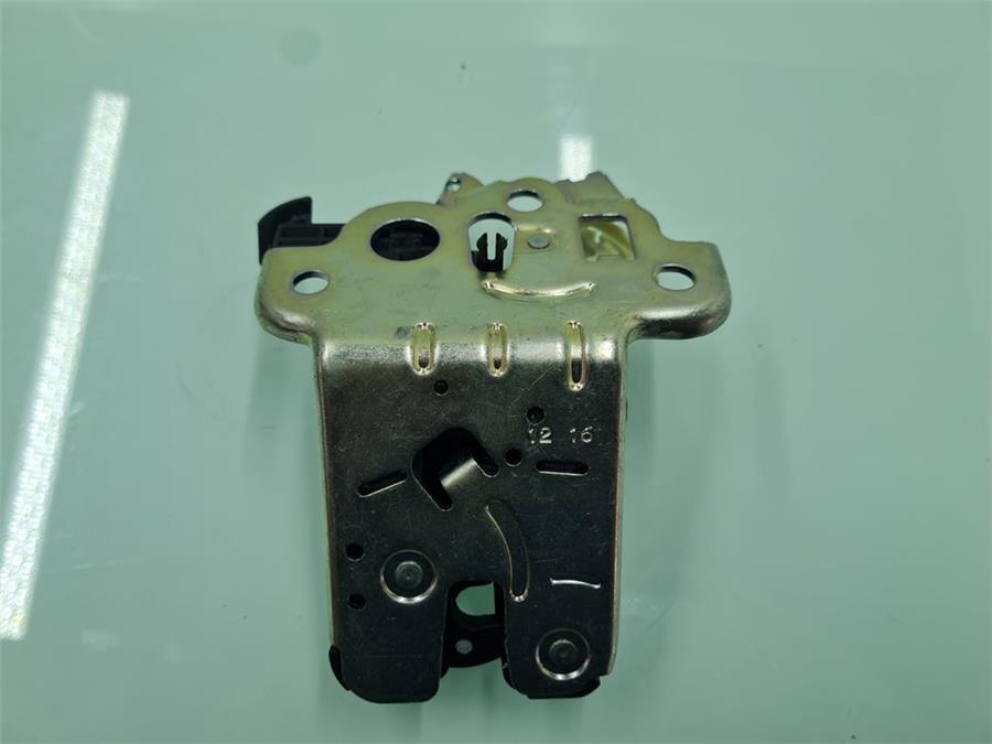 cerradura porton audi sportback