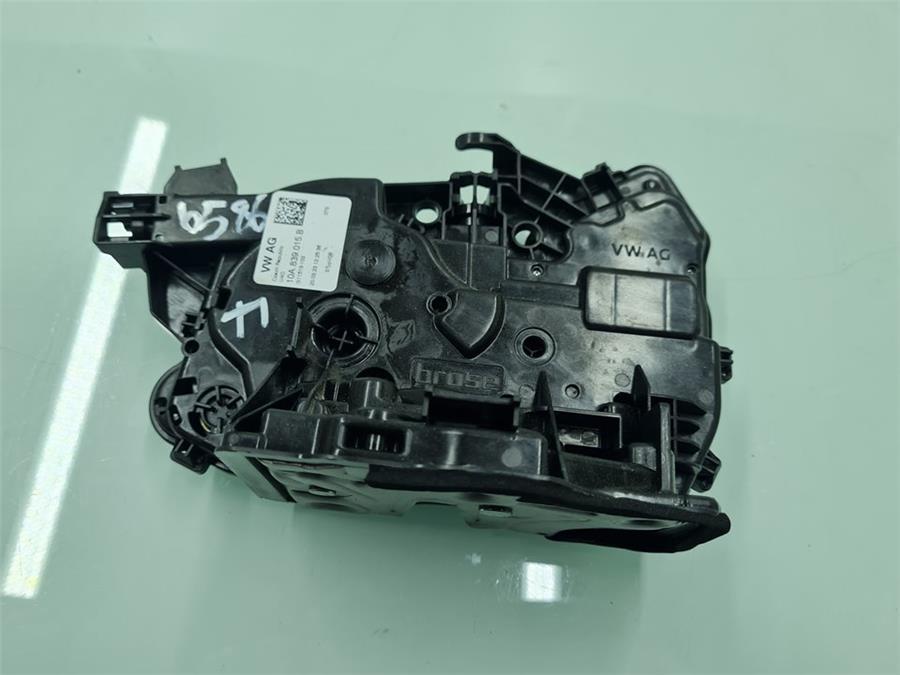 cerradura puerta trasera izquierda volkswagen t cross (c11) *