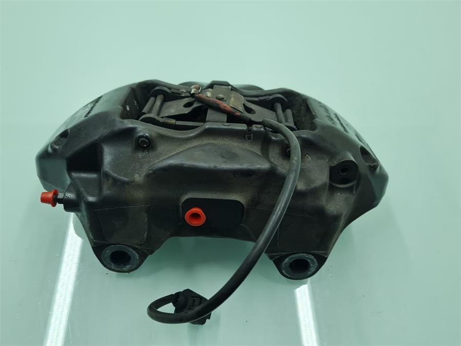 pinza freno delantero izquierda volkswagen touareg (7l6) v6 tdi