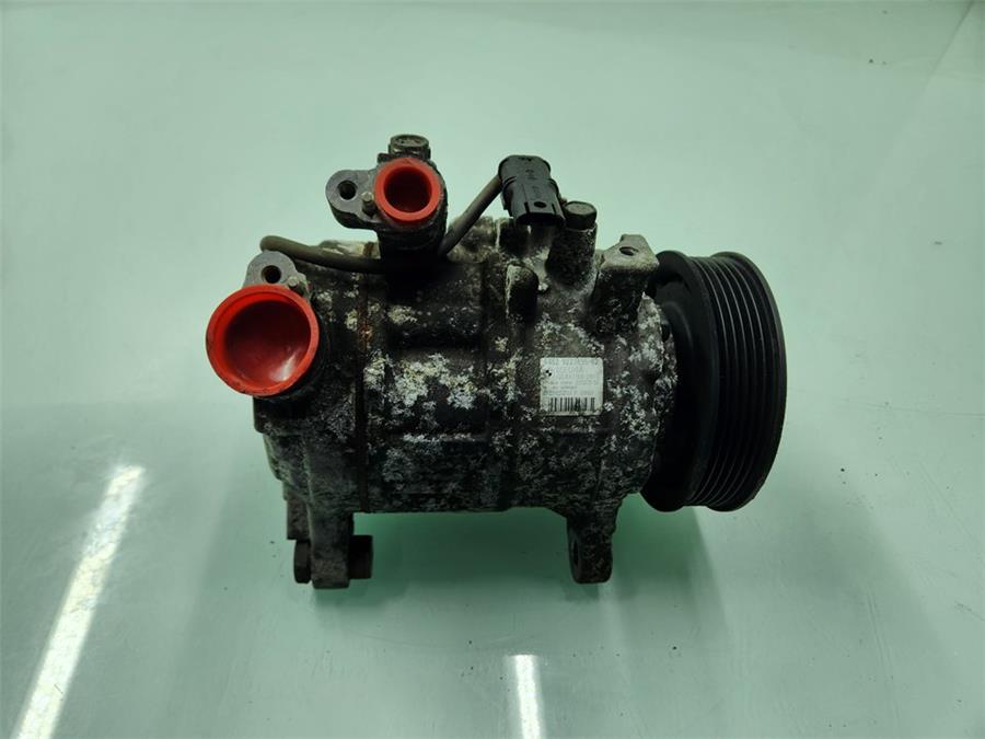 compresor aire acondicionado bmw serie 3 touring (f31) 330d xdrive