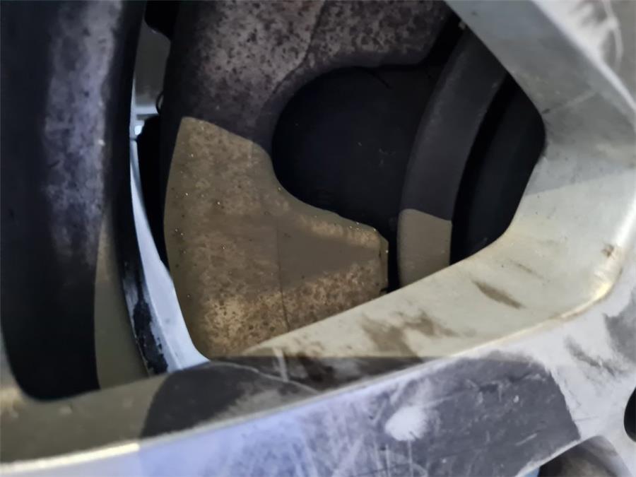 pinza freno delantero derecha mercedes benz clase c (bm 204) berlina c 220 cdi (204.008)