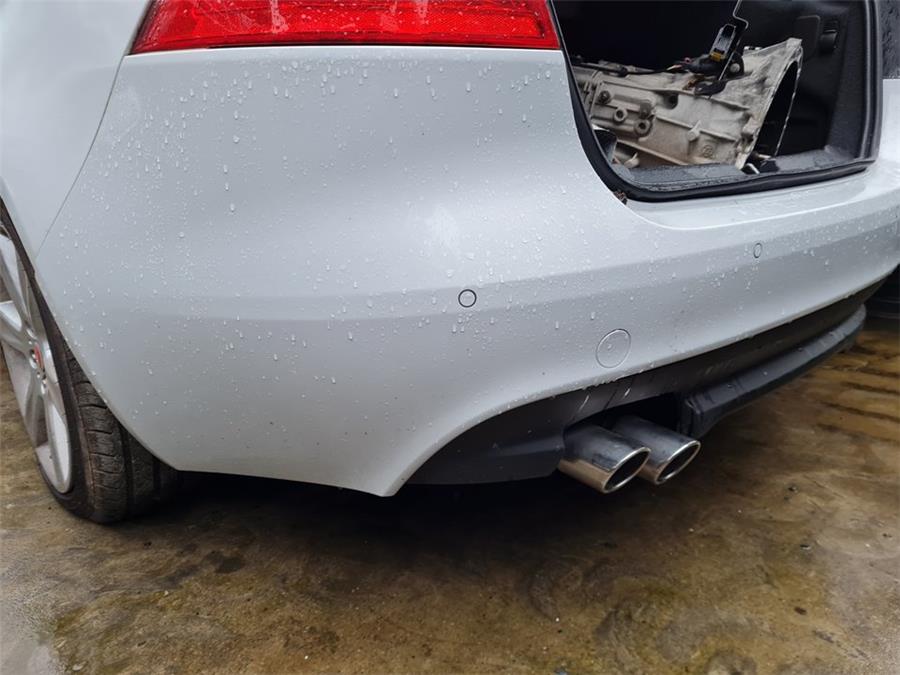 Paragolpes Trasero JAGUAR XE