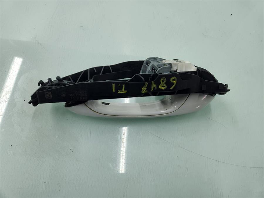 Maneta Exterior Trasera Izquierda 1