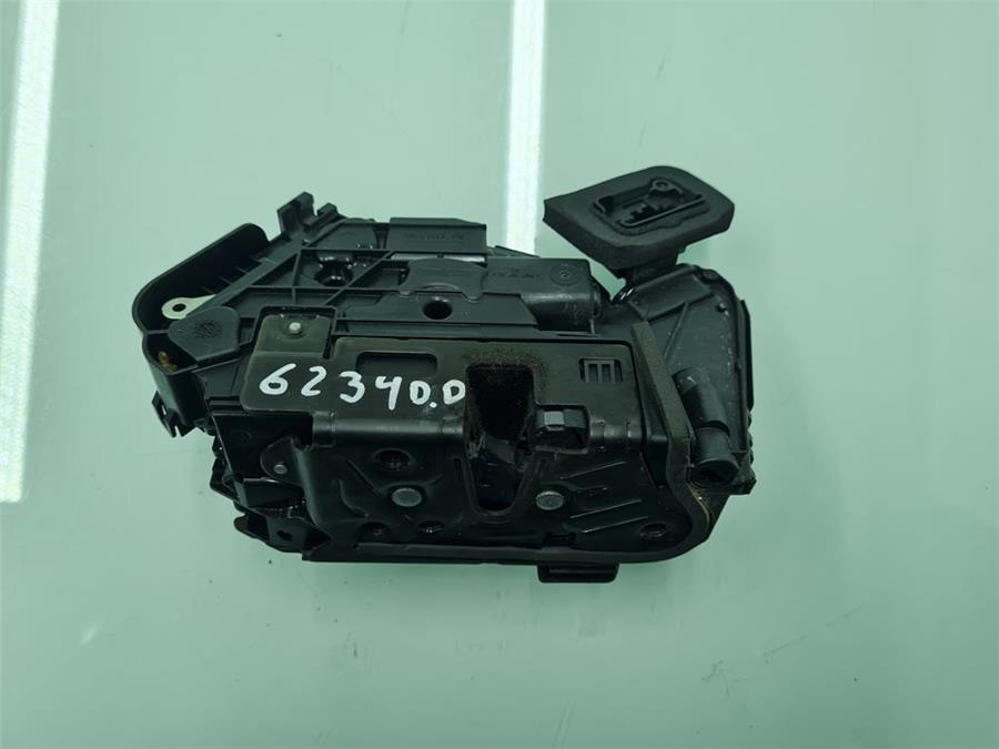 cerradura puerta delantera derecha audi a1 citycarver (gbh) 30 tfsi básico