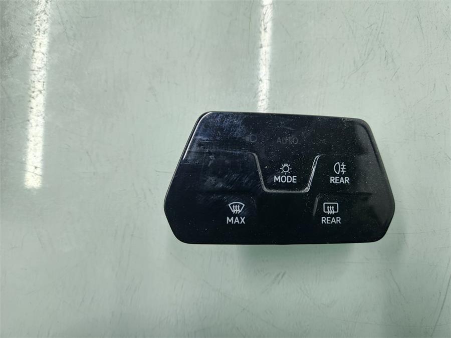 mando de luces volkswagen golf viii berlina (cd1) life