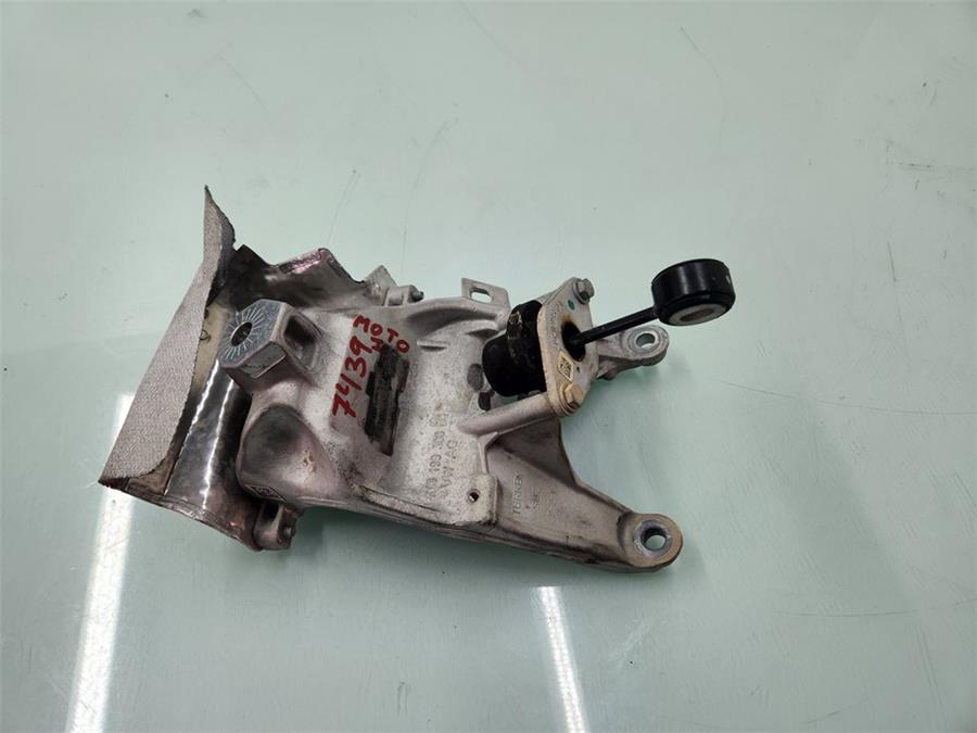 soporte motor audi q5 sportback (fyt) 40 tdi quattro s line