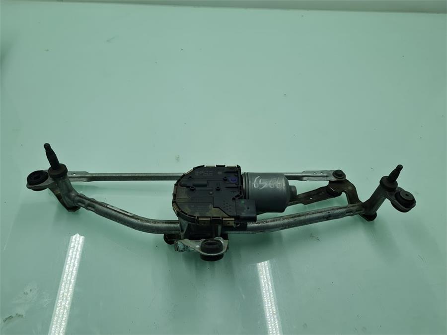 motor limpiaparabrisas delantero volkswagen arteon (3h7)(03.2017) r line 4motion