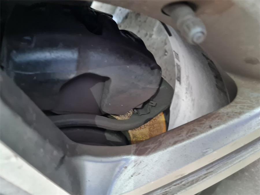 pinza freno delantero izquierda mercedes benz clase e (bm 211) berlina e 270 cdi (211.016)