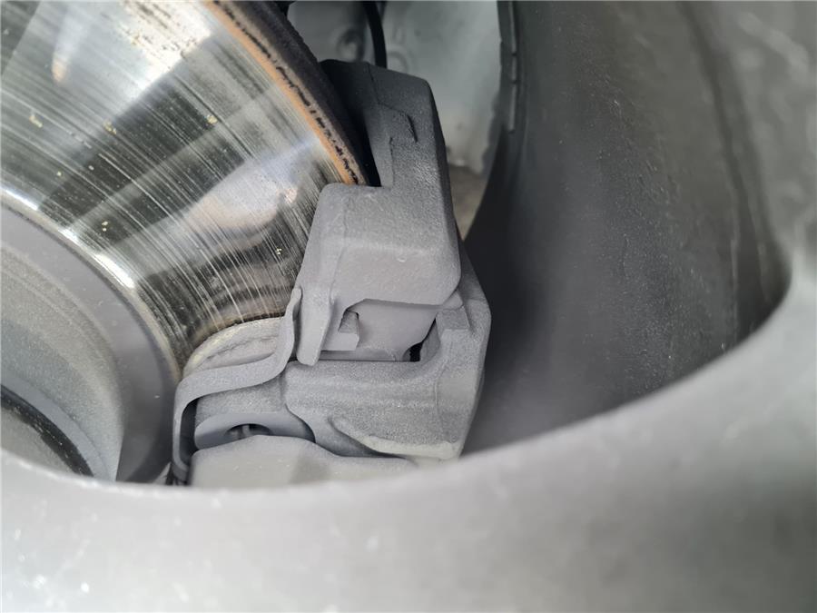 pinza freno delantero izquierda bmw serie x5 (f15) xdrive40d