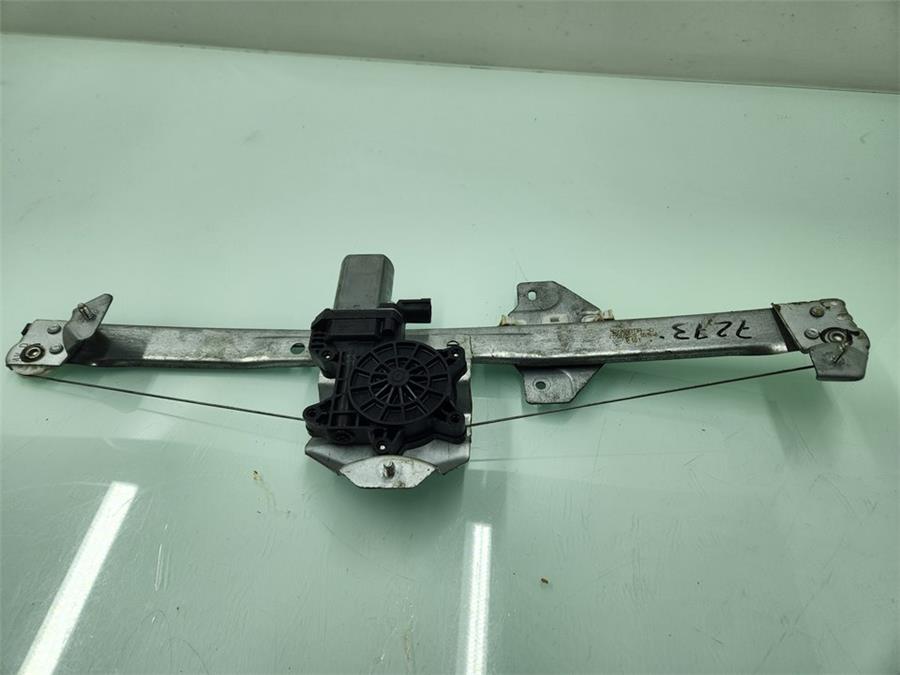 elevalunas electrico delantero derecho dacia dokker essential