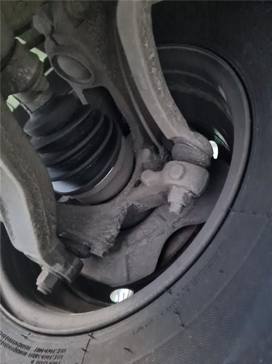 mangueta delantera derecha citroen jumper combi 33 l2h2 bluehdi 130