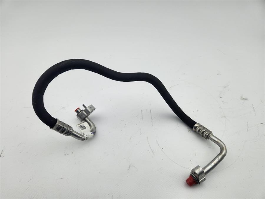 Tubos Aire Acondicionado