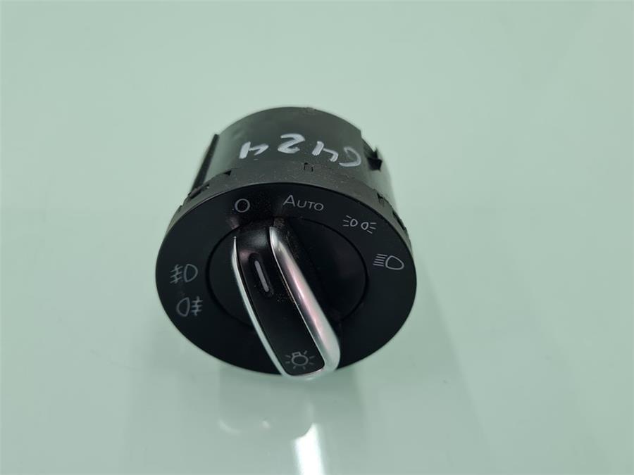 mando de luces volkswagen tiguan (5n2) t1 bluemotion