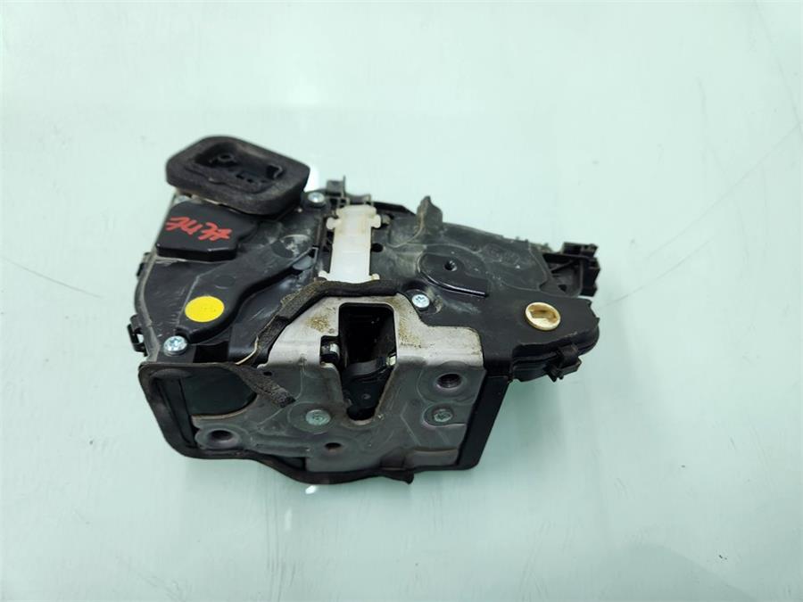 cerradura puerta trasera izquierda volkswagen golf viii berlina (cd1) life