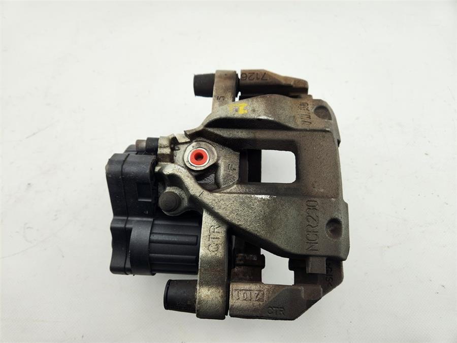 pinza freno trasero izquierda volkswagen t7 transporter multivan (st) life ehybrid