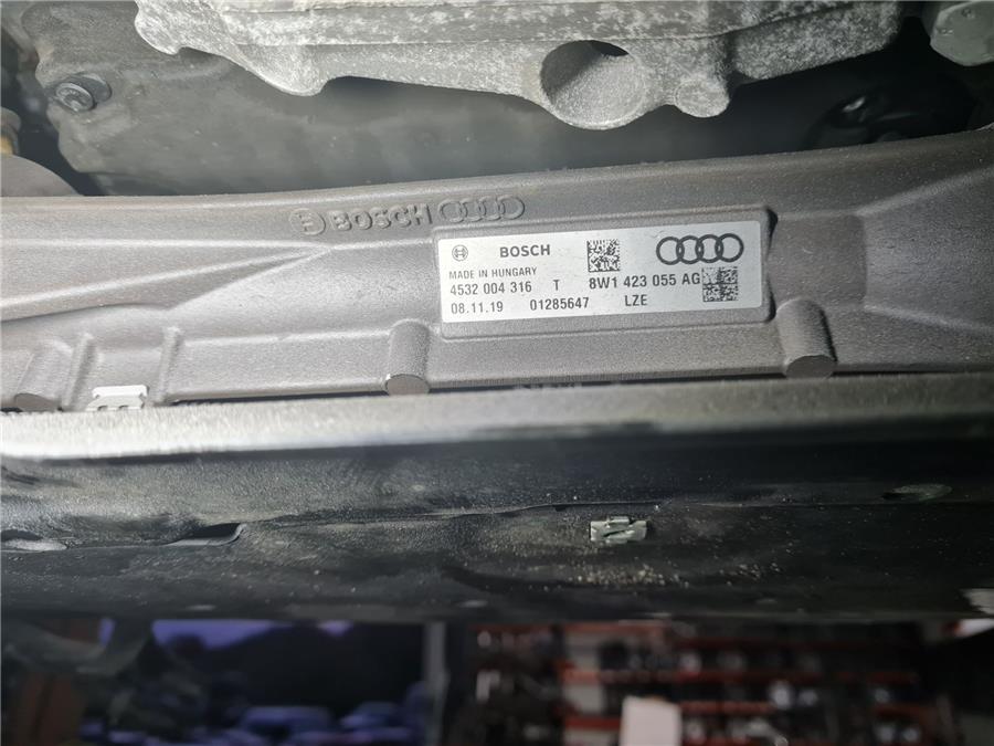 cremallera direccion asistida audi a4 avant (8wd) 35 tdi s line