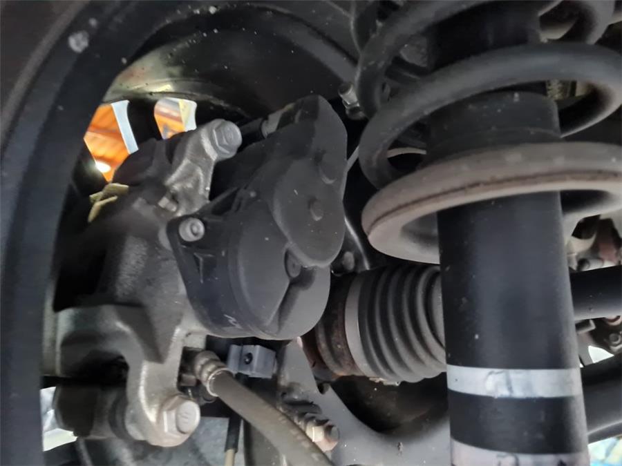 pinza freno trasero izquierda mitsubishi eclipse cross (gk0w) kaiteki 4wd