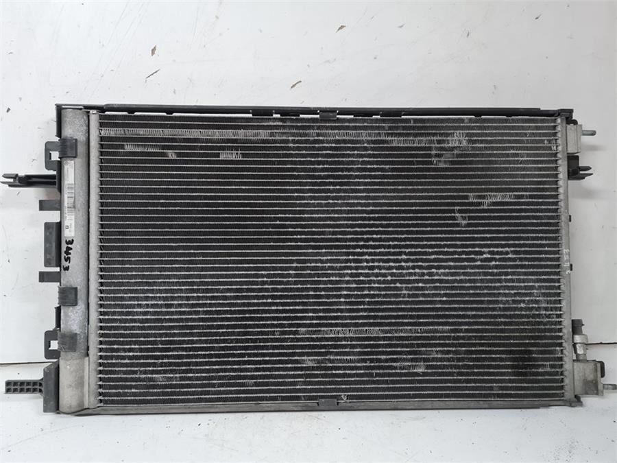 radiador aire acondicionado opel insignia a 2.0 cdti (68) 131cv 1956cc