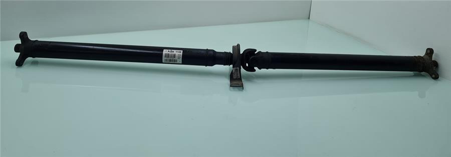 eje transmision central delantero mercedes benz clase c (bm 204) familiar 220 t cdi (204.208)