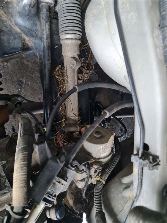 cremallera direccion asistida peugeot 208 active