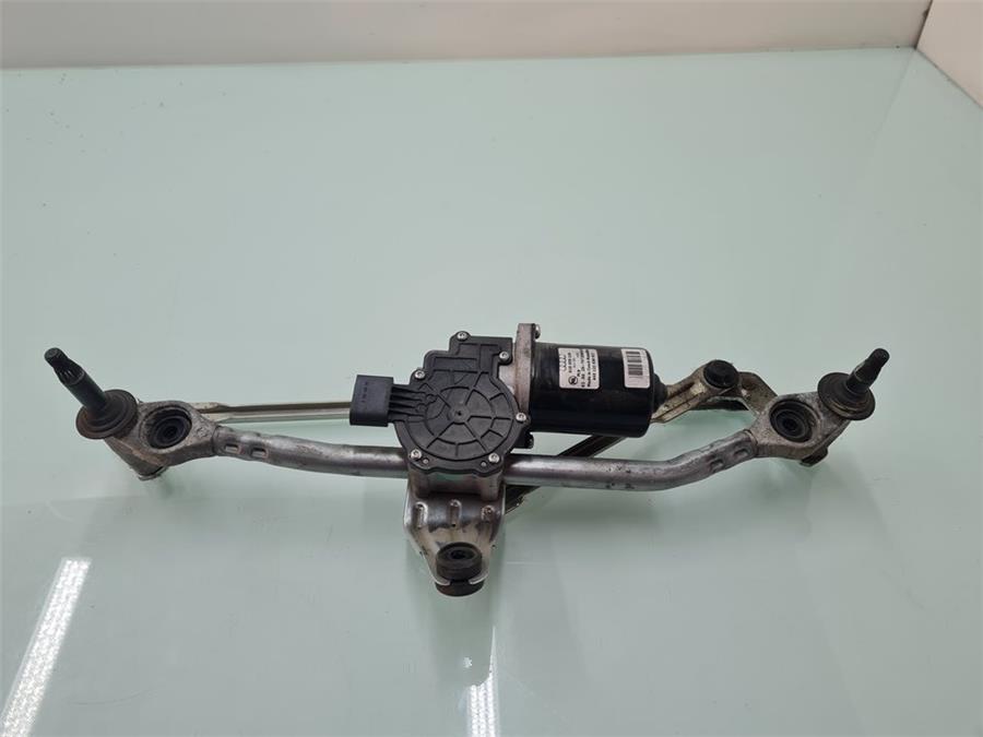 motor limpiaparabrisas delantero audi q2 (gab) 30 tdi advanced