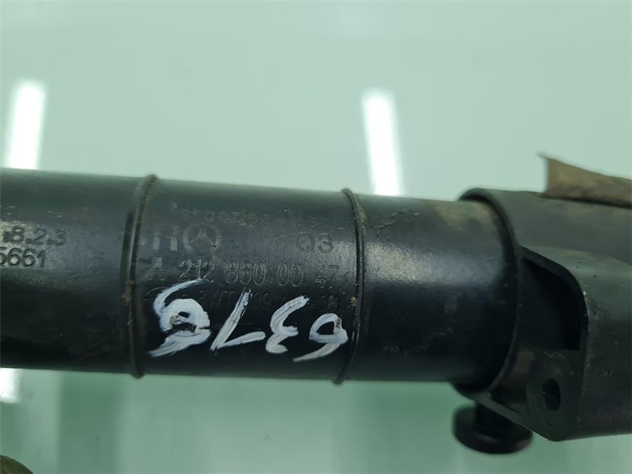 Motor Limpia Faros MERCEDES-BENZ E