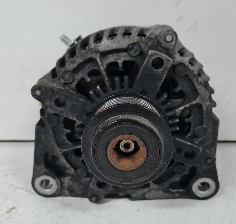 alternador land rover range rover evoque dynamic