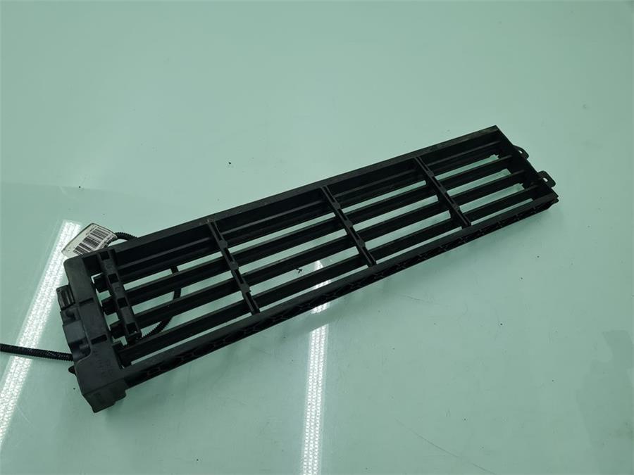 rejilla capo renault megane iv berlina 5p experience