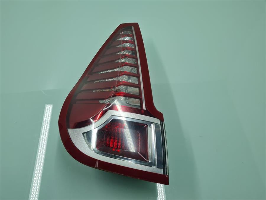 piloto trasero izquierdo renault scenic iii (jz) *