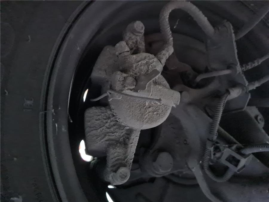 pinza freno trasero derecha peugeot boxer furgón 330 l1h1 pack bluehdi 130