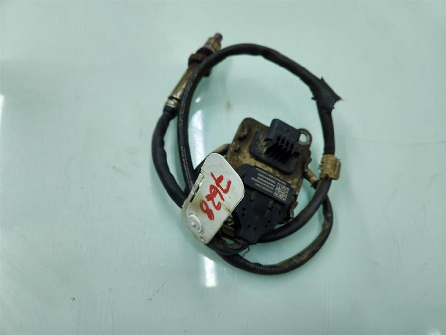 sonda lambda jeep renegade (bu) limited 4x4