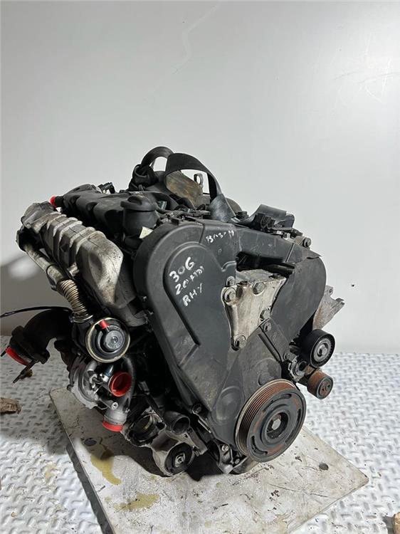 motor completo peugeot 306 break 2.0 hdi 90 90cv 1997cc