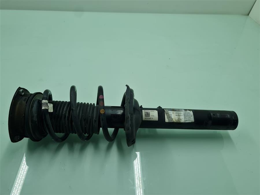 amortiguador delantero derecho volkswagen tiguan (ad1) sport bmt