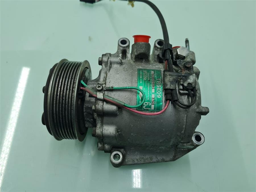 compresor aire acondicionado honda accord berlina (cu) executive
