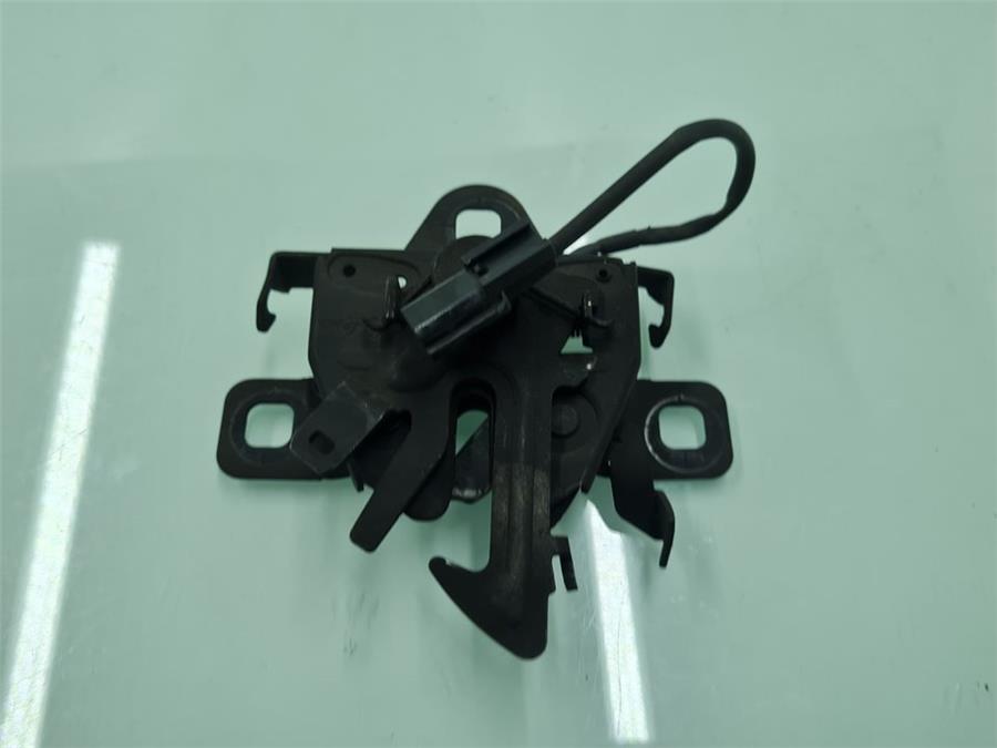 cerradura capo renault talisman life