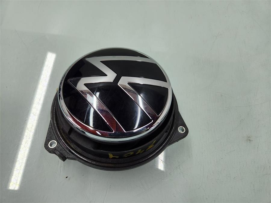 maneta exterior porton volkswagen polo vi (aw1)(08.2017) united