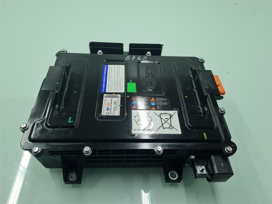 bateria hyundai i30 (pd) klass lr