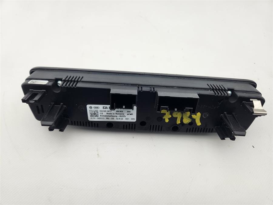 Mandos Calefaccion / Aire AUDI A1 25