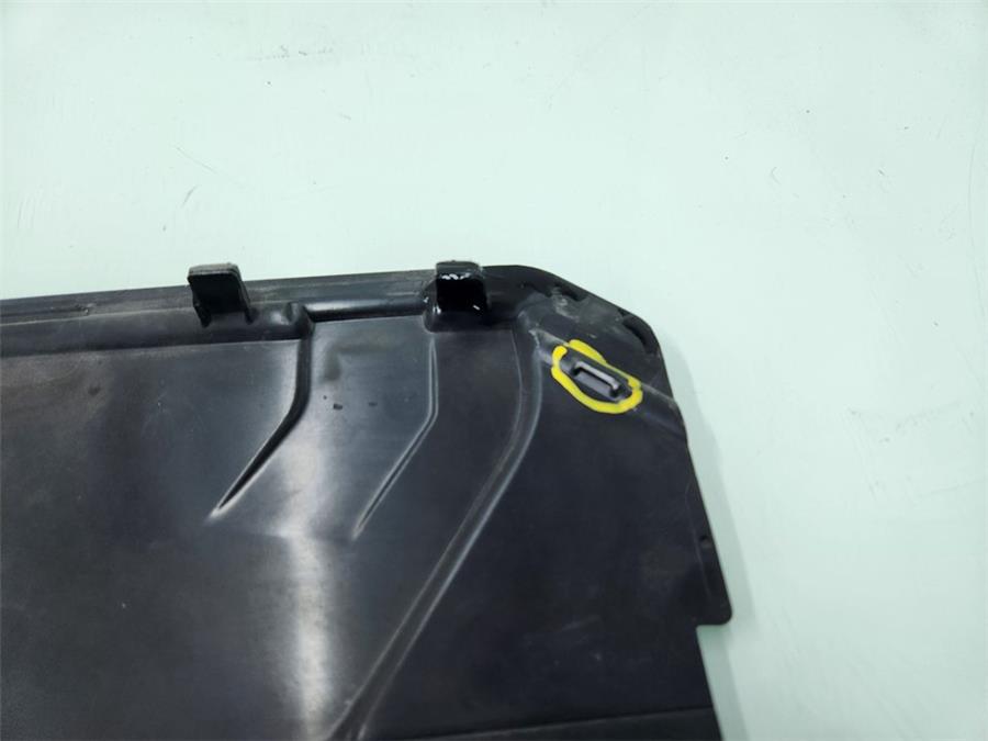 moldura aleta delantera derecha audi q3 sportback (f3n) 35 tdi básico