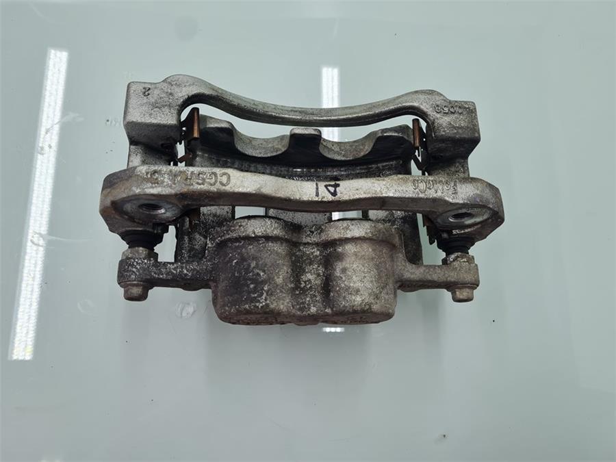 pinza freno delantero derecha ford ranger (tke) doble cabina 4x4 xlt limited