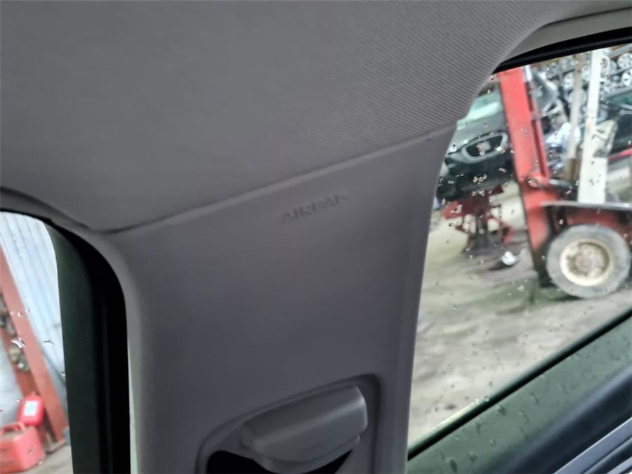 airbag cortina delantero derecho renault talisman 1.6 dci 130 130cv 1598cc