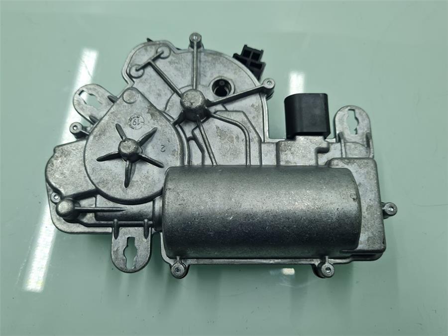 motor cierre centralizado porton volkswagen touran 2.0 tdi 150cv 1968cc