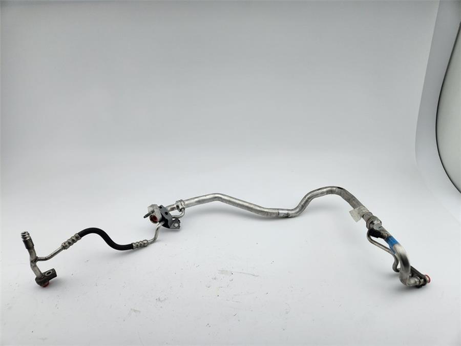 tubos aire acondicionado ford focus berlina (cew) titanium