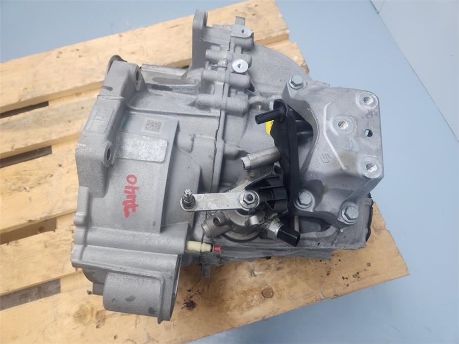 Caja Cambios Manual VOLKSWAGEN CADDY