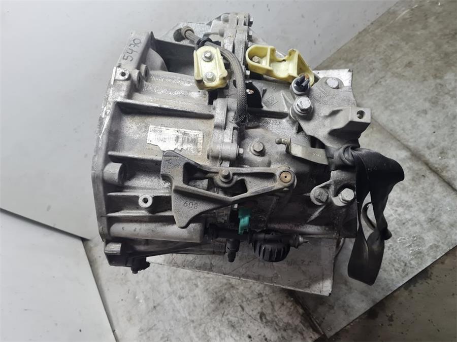 Caja Cambios Manual RENAULT MEGANE