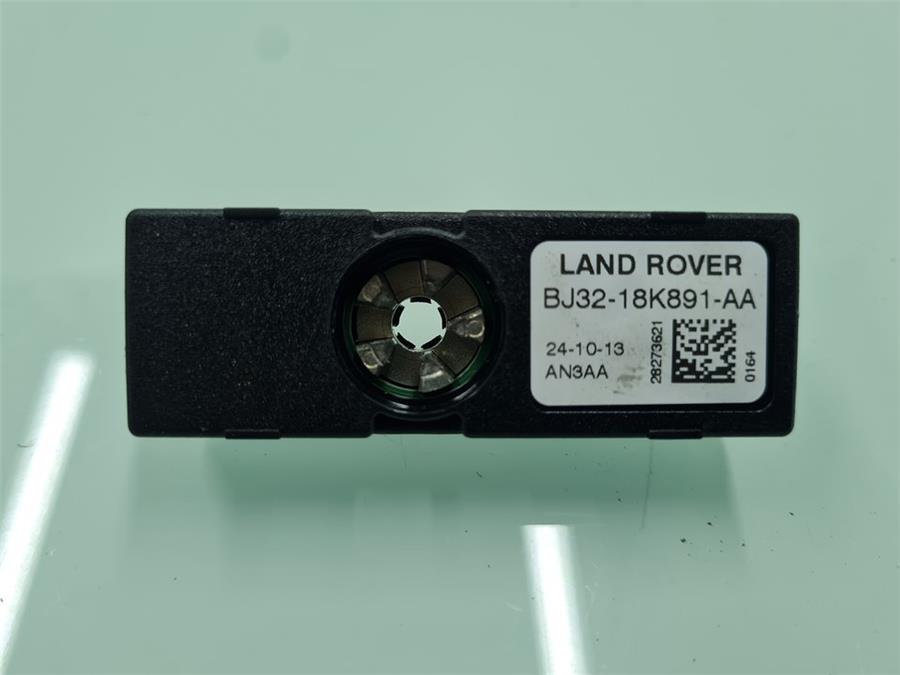 antena electrica land rover range rover evoque 2.2 d 4x4 190cv 2179cc