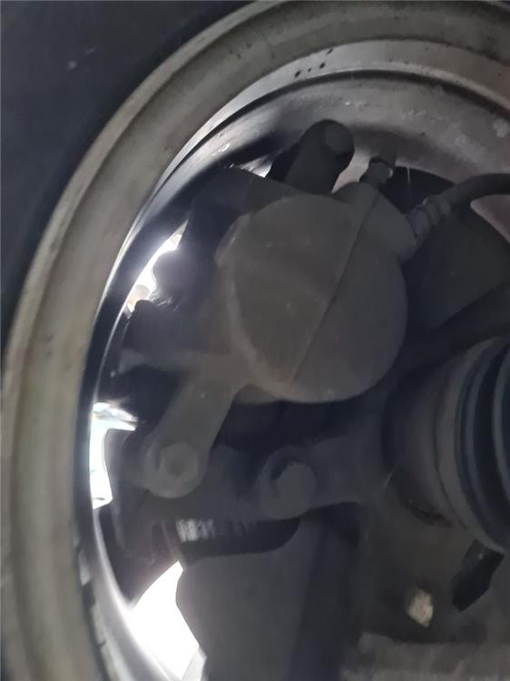 pinza freno delantero izquierda mercedes benz clase a (bm 169) a 180 cdi (169.007)