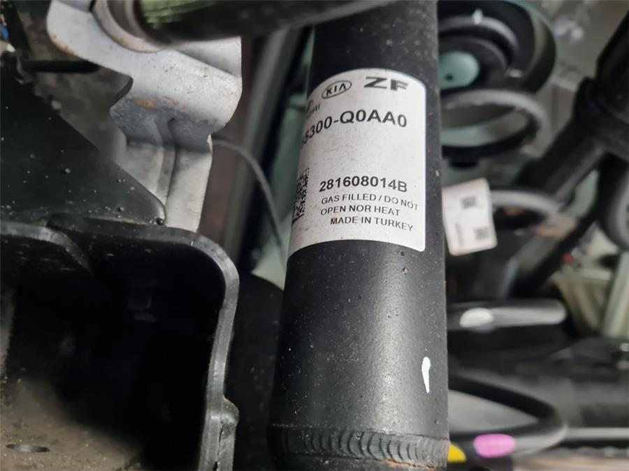 amortiguador trasero izquierdo hyundai i20 (bc3) essence